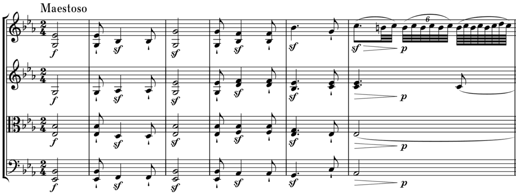 Score Image